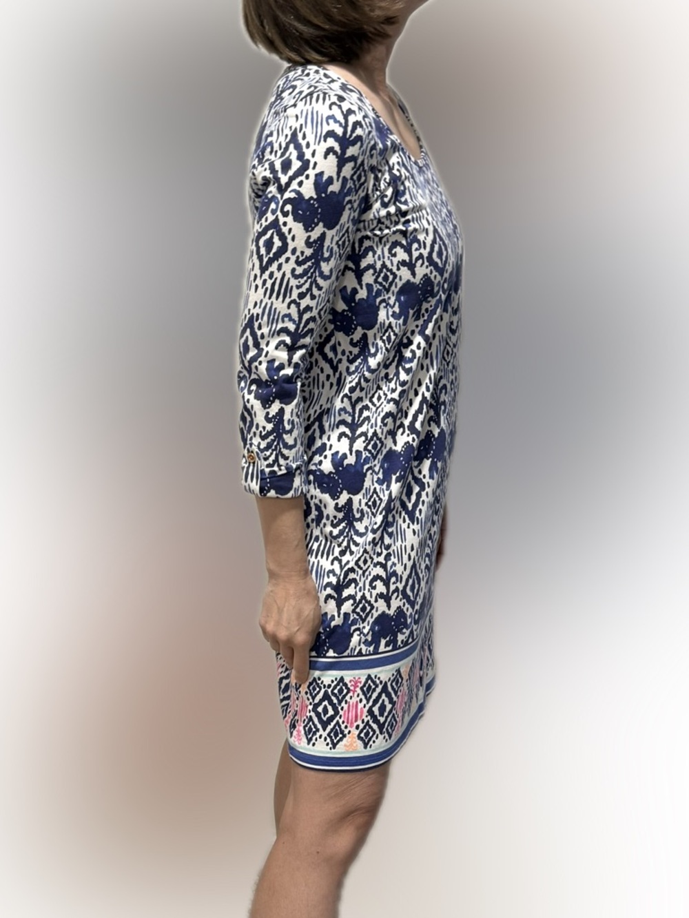 Lilly Pulitzer Dress - Picture 2 of 7